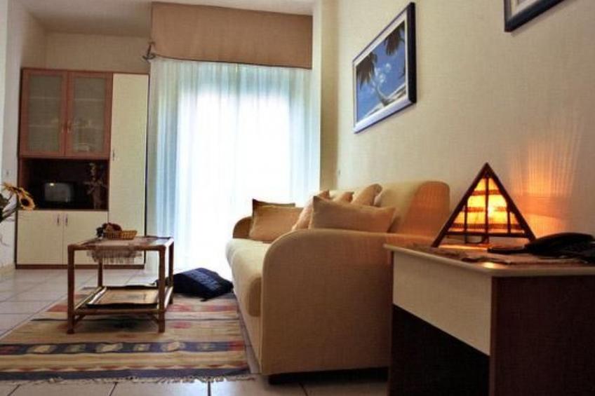 Zwei-Zimmer-Wohnung mit Panoramablick - foto 17