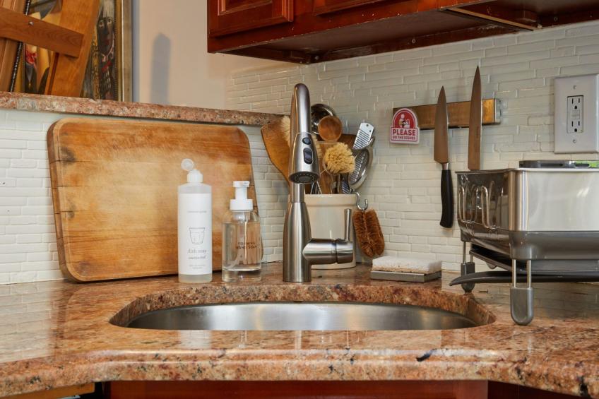 Künstler 3 Schlafzimmer Stadthaus mit Hinterhof Garten - foto 13