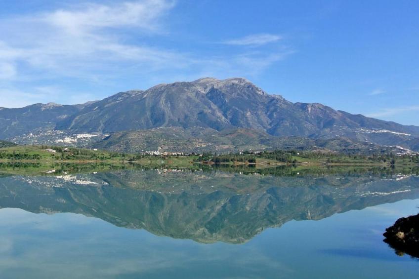 La Atalaya de Los Romanes: Tourismus und Urlaub. - foto 4