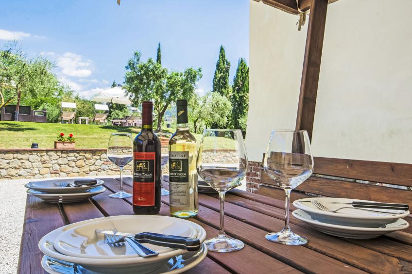 Villa Beboli per 18 pax - foto 4