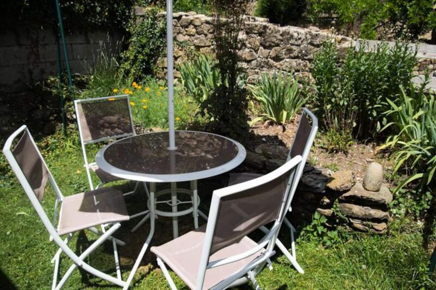 Gîte de France Gîtes de france 4/6 personnes à cubières 2 épis - foto 5