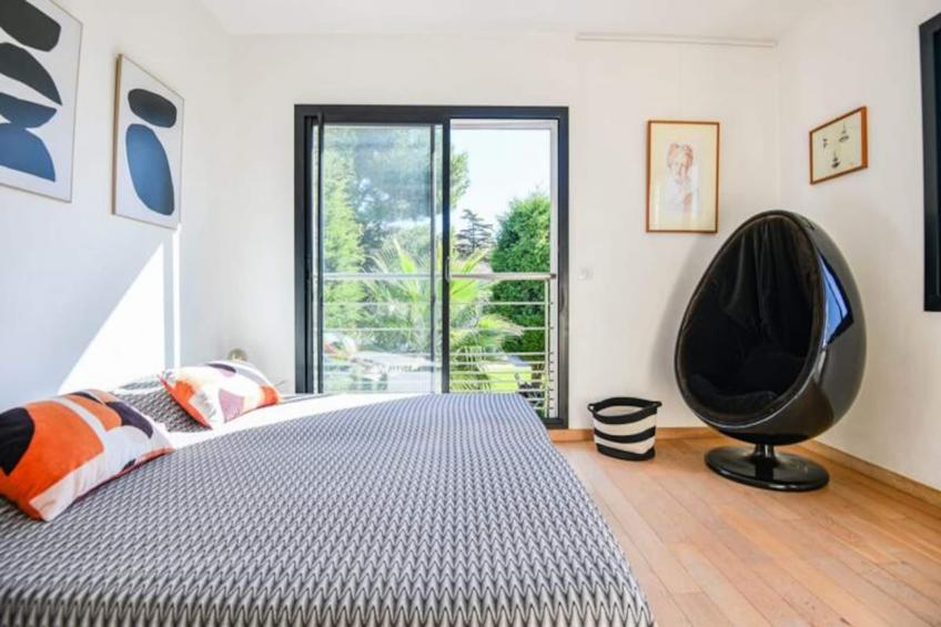 Villa Notre-dame - Piscine Parking 4 Chambres - foto 5