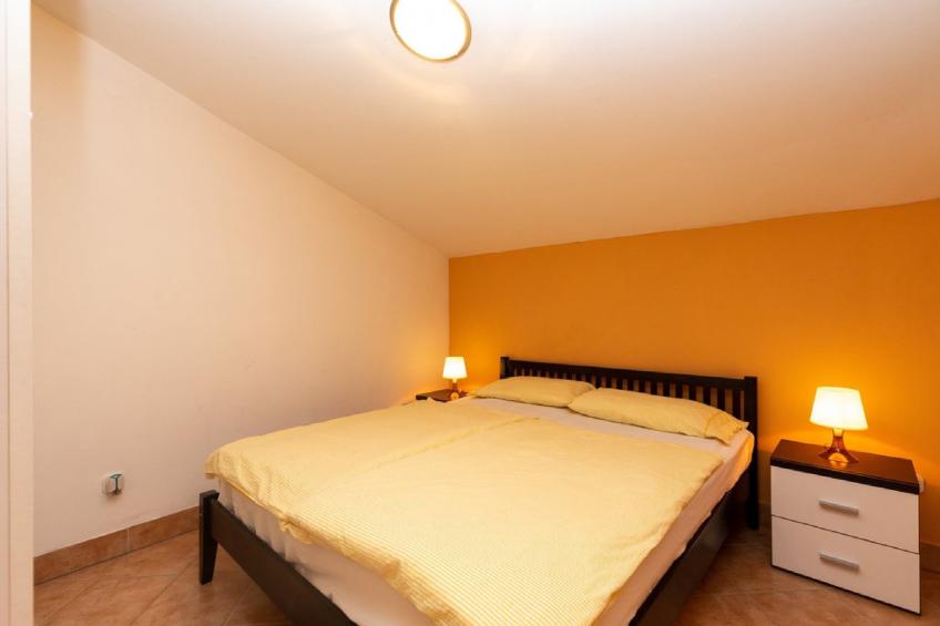 Apartments Ilija Njavro - One Bedroom Apartment with Terrace and Sea View (Apartment 4) - foto 6
