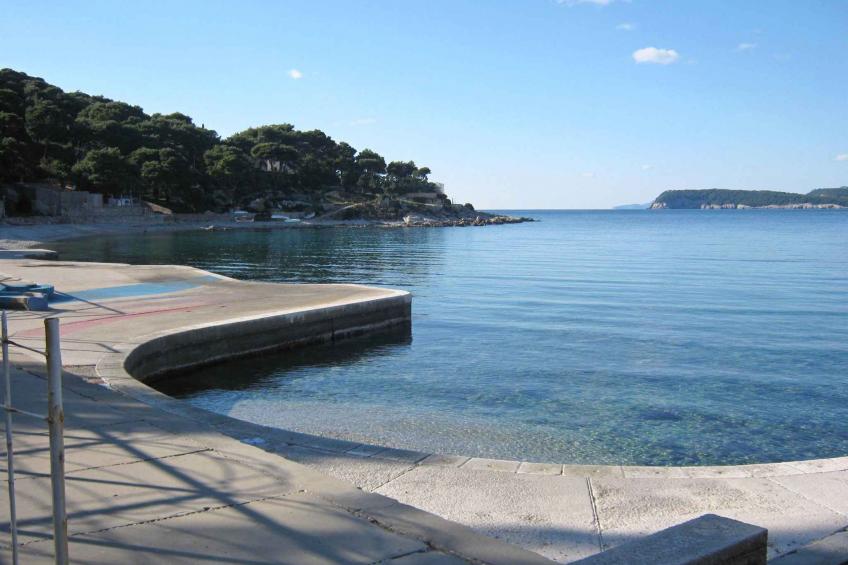 Appartement de vacances avec balcon à Dubrovnik - BF-PXK59 - foto 35