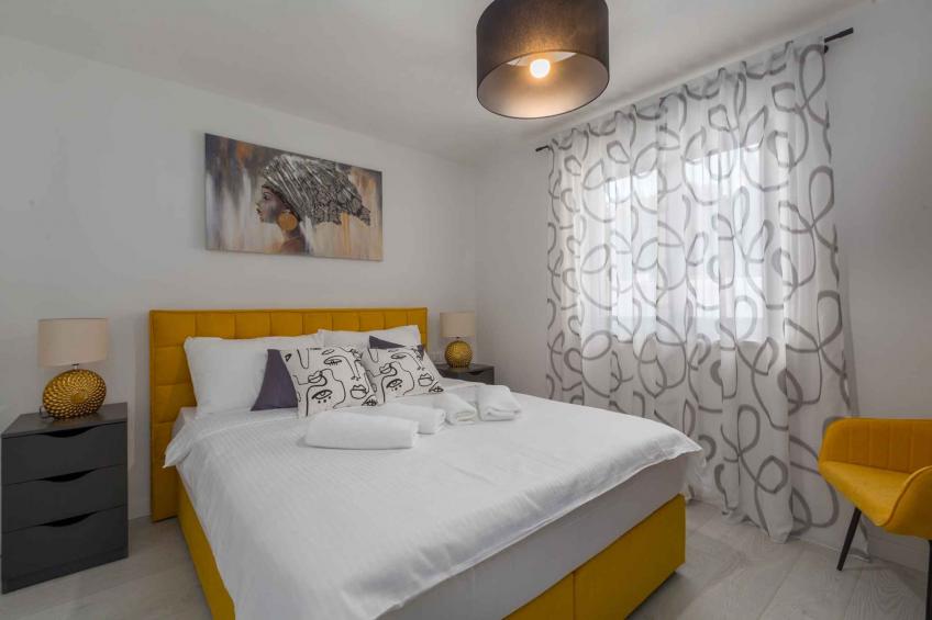 Vakantiewoning met airconditioning en zwembad - BF-X6JBN - foto 31