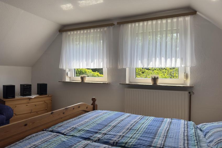 Holiday flat, Moorhusen - foto 19