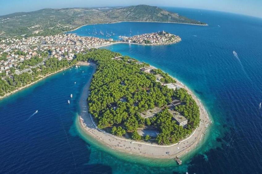 Apartments and Rooms Mikelin - Room Alen 4 - foto 33