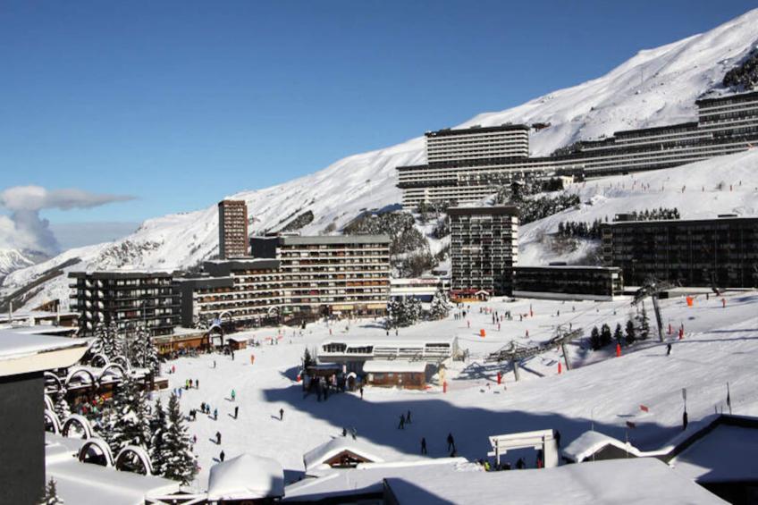 Résidence Danchet