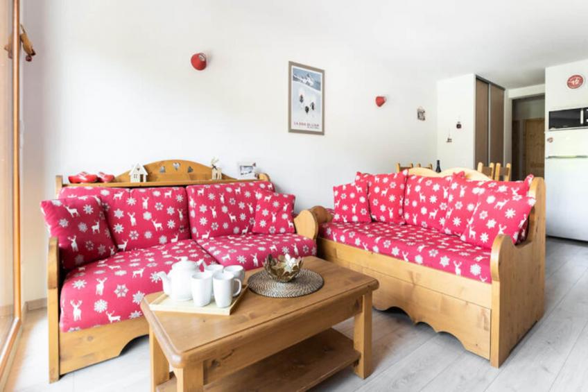 Appartements à Le Dévoluy - foto 7