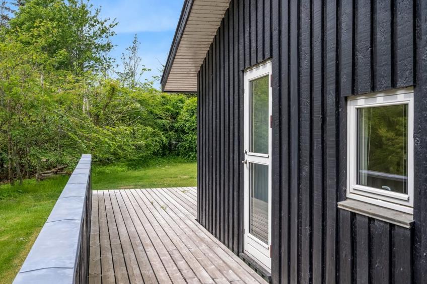 "Jarno" - 1km from the sea in NW Jutland - foto 19