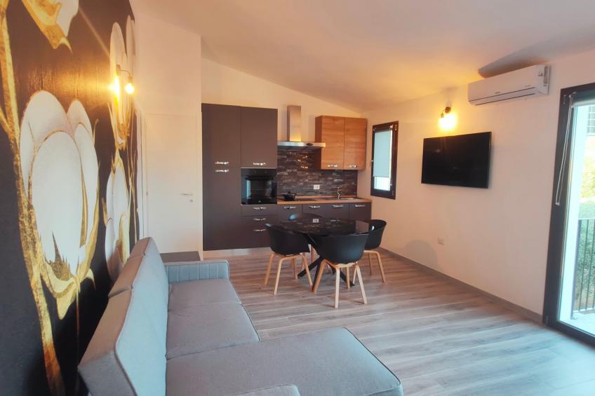 Suite Wohnungen 1 4mori Porto Pino - foto 20