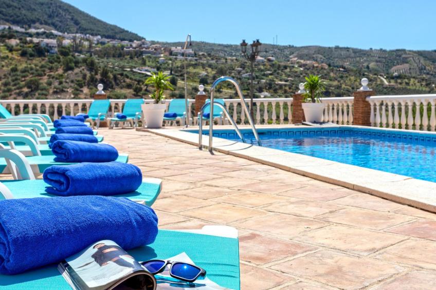 Familienhaus mit großzügigen Außenanlagen - foto 53