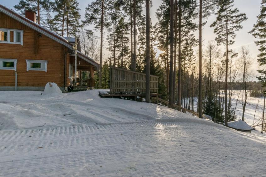 Tainan tupa - foto 20