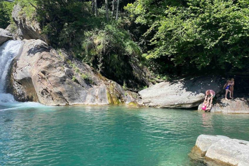 Waterfall House - foto 21