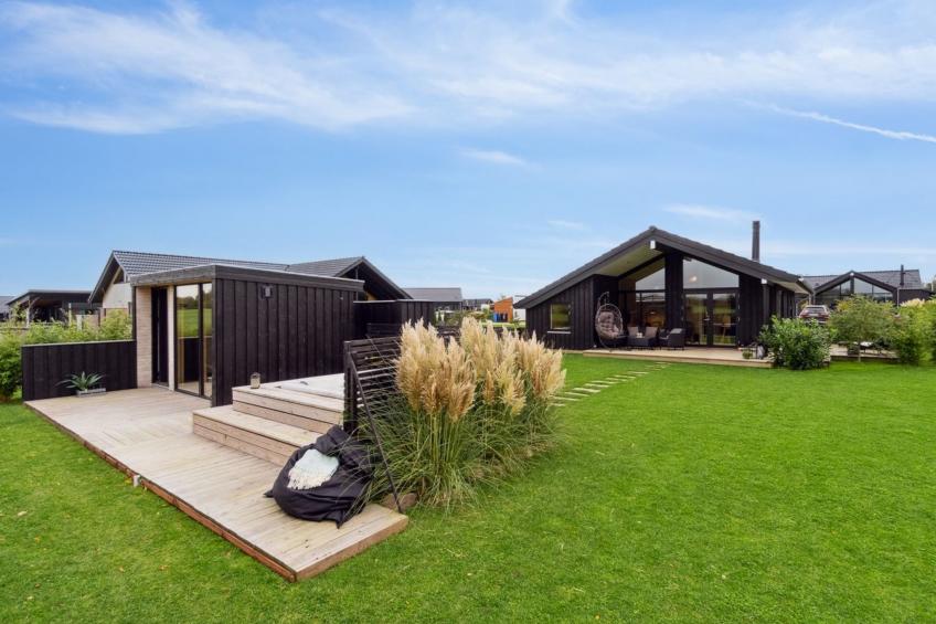 "Brothir" - 500m from the sea in SE Jutland - foto 6