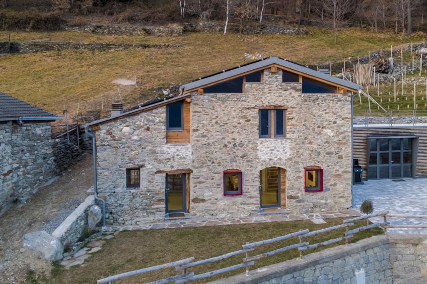 Casa Ulme' - foto 73