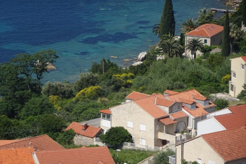 Harmony Apartment Plat - Two Bedroom Apartment with Balcony and Sea View - foto 15