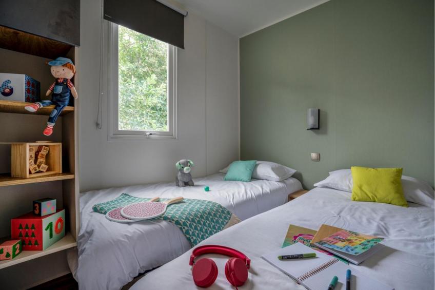 Cottage 4p 2Bdrms AirCon - foto 7