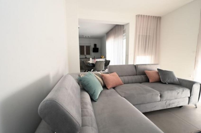 Villa Zara Blu with pool - foto 13