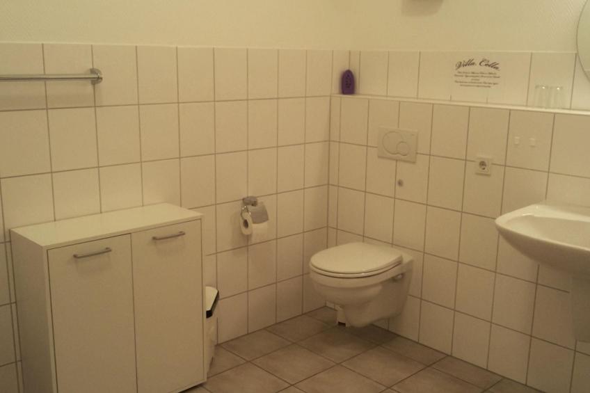 Wohnung in einem historischen Gebäude mit Balkon und Blick auf die Mosel - foto 6