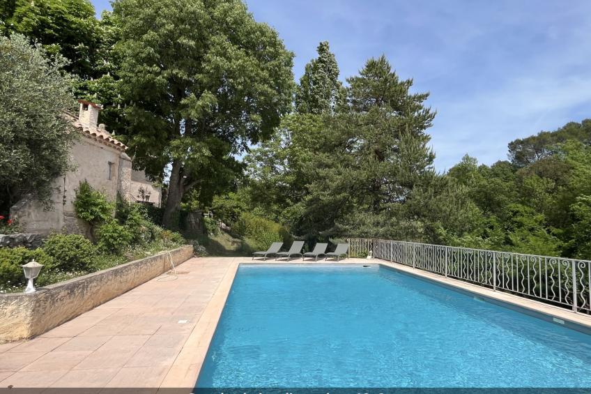Campagne la Rivière - foto 2