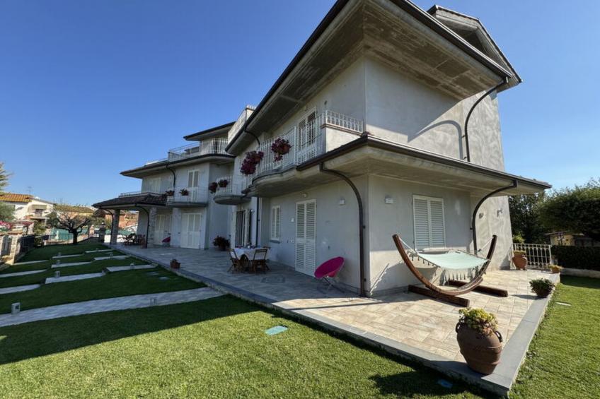 Villa al Glicine Proprietà - foto 18