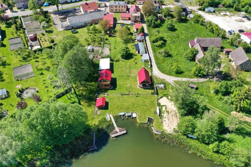 Vakantieaccommodatie, Ostrowiec Slawienski - Type A - foto 20