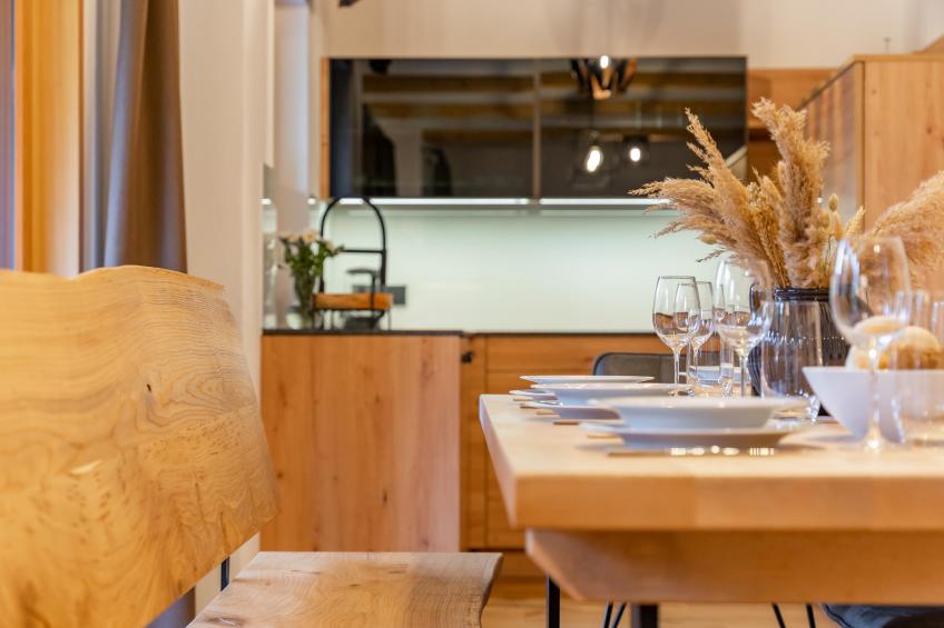 AlmApARTment Mauterndorf Pichl 7-2 - foto 29