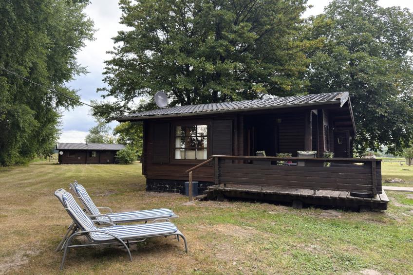 Lüneburger Heide - foto 40