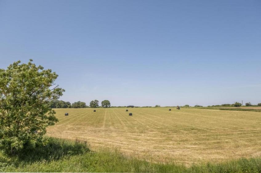 Bulrush Bell Tent - foto 21