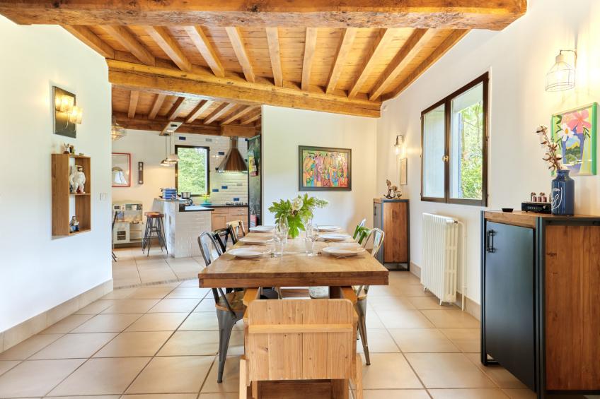 Villa Honfleur - foto 11