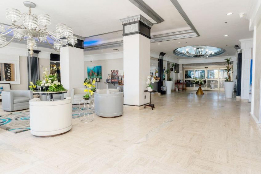 Charmante Eigentumswohnung mit 2 Schlafzimmern im Ocean Manor Resort - foto 31