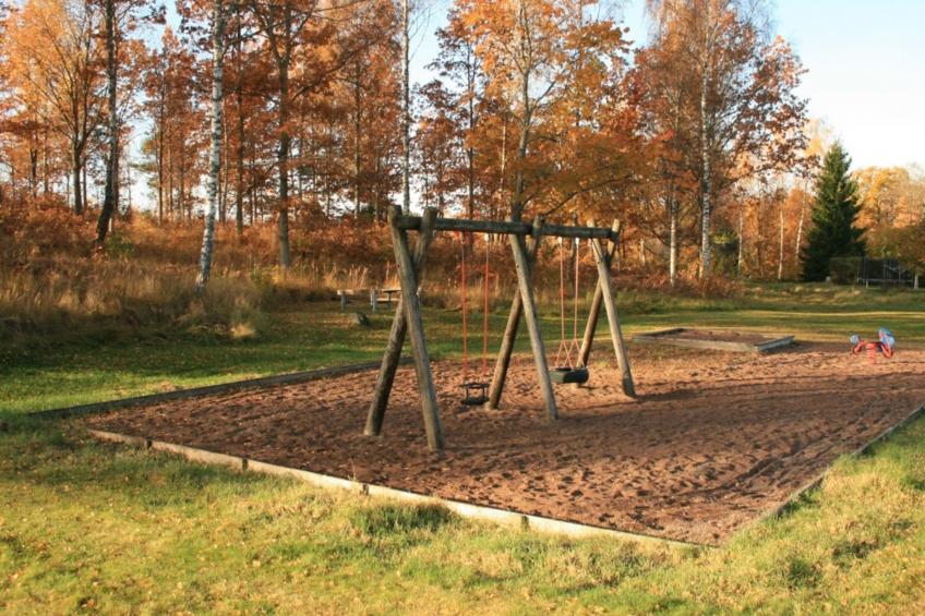 Familienfreundliches Ferienhaus mit großem Garten - foto 32