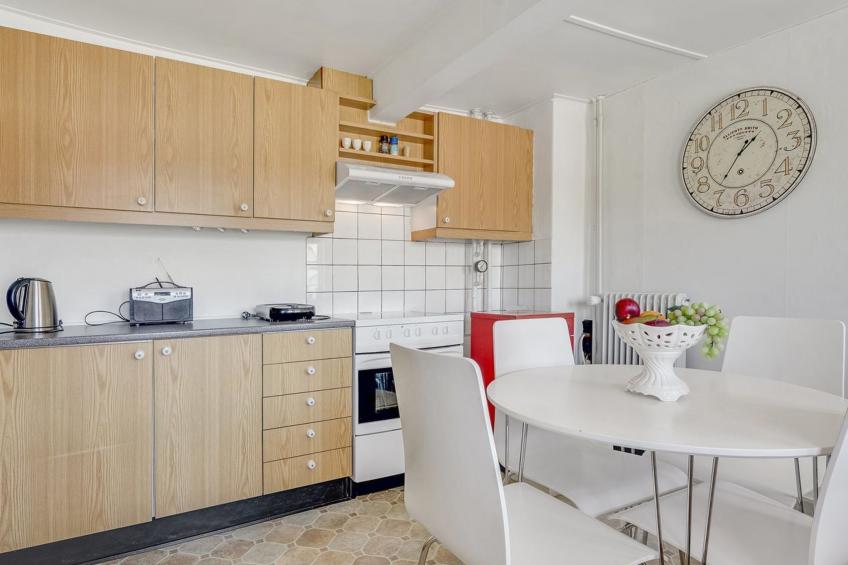 "Inda" - 10km from the sea in Western Jutland - foto 33