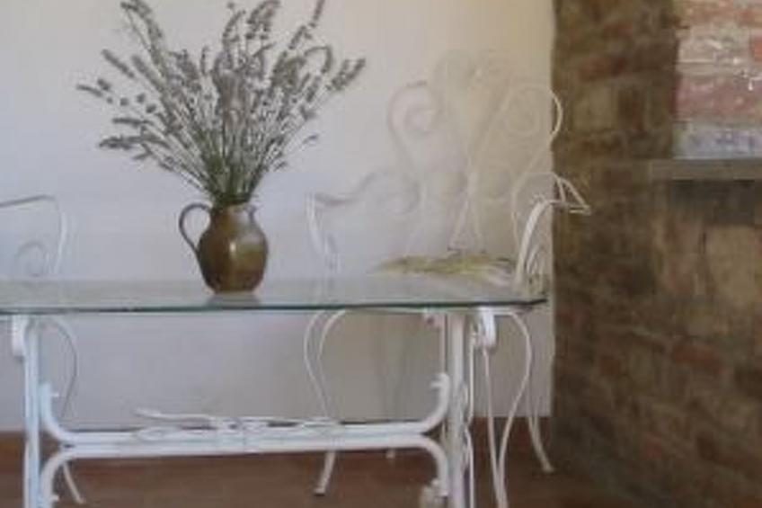 Toskana Poggio Cantarello - foto 13