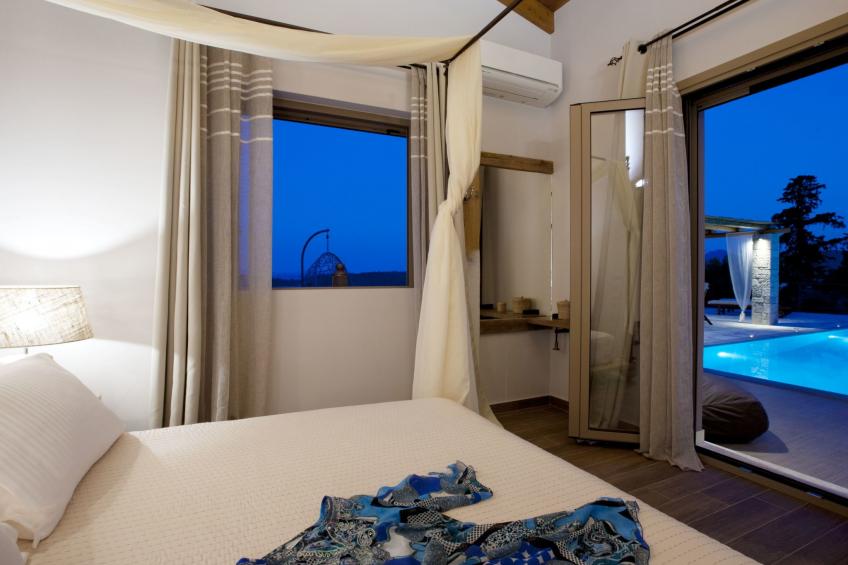 Ferienvilla für bis zu 4 Personen - foto 5