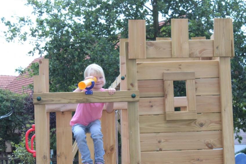 Romantische Ferienwohnung Froschkönig - foto 11