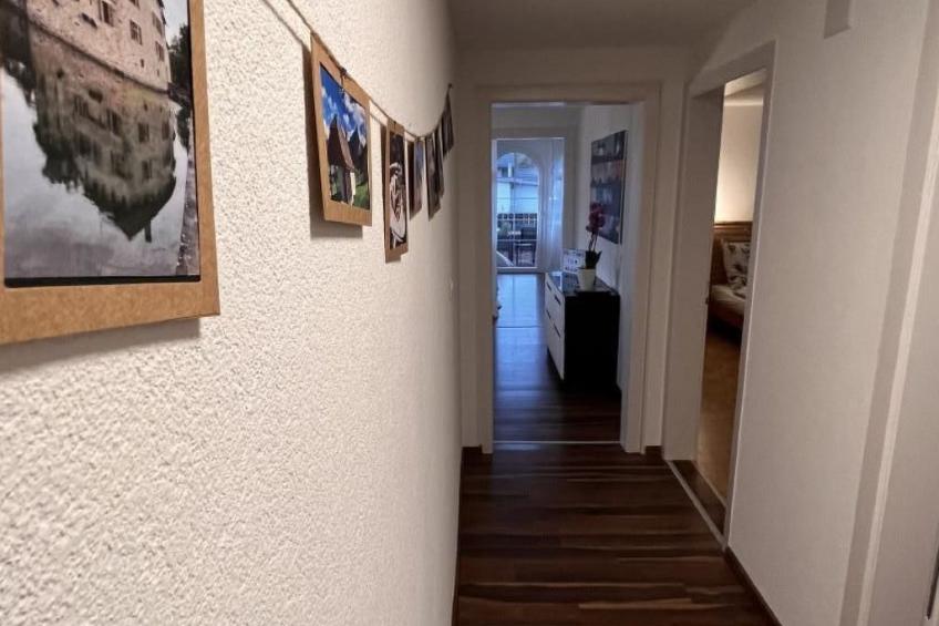 (Ferien)Wohnung Chalet Blumenrain, Ballwil - foto 20