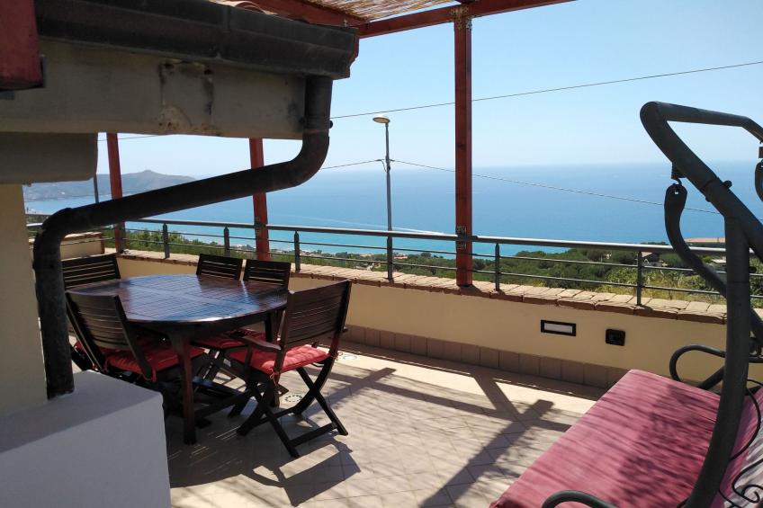 Appartement in Caprioli mit Garten, Terrasse und Grill - foto 10