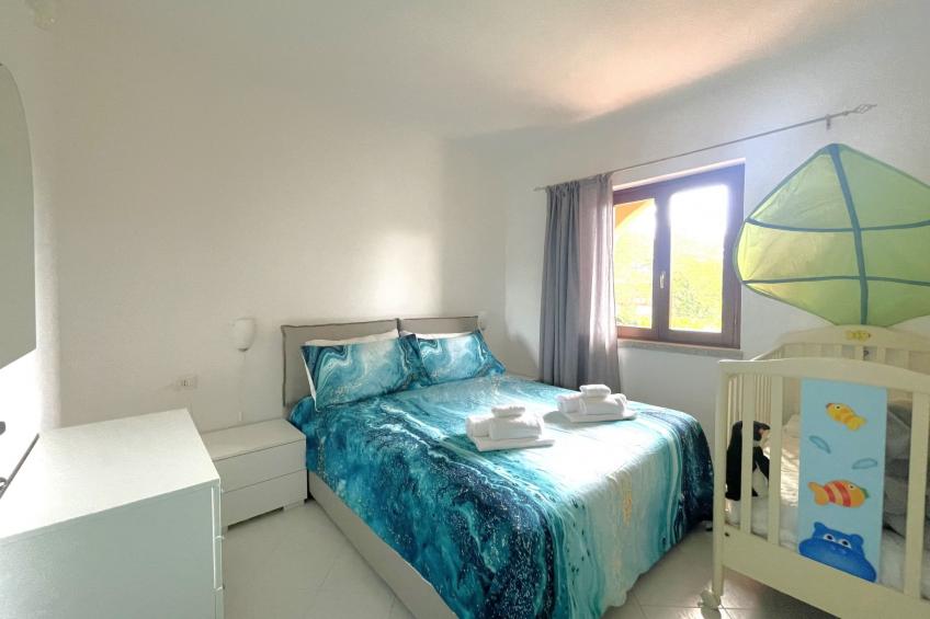 Wohnung "Alter Olivenbaum" mit Garten - foto 33