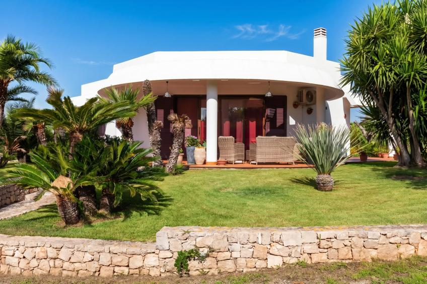 Villa Menhir with pool garden and tennis - foto 20