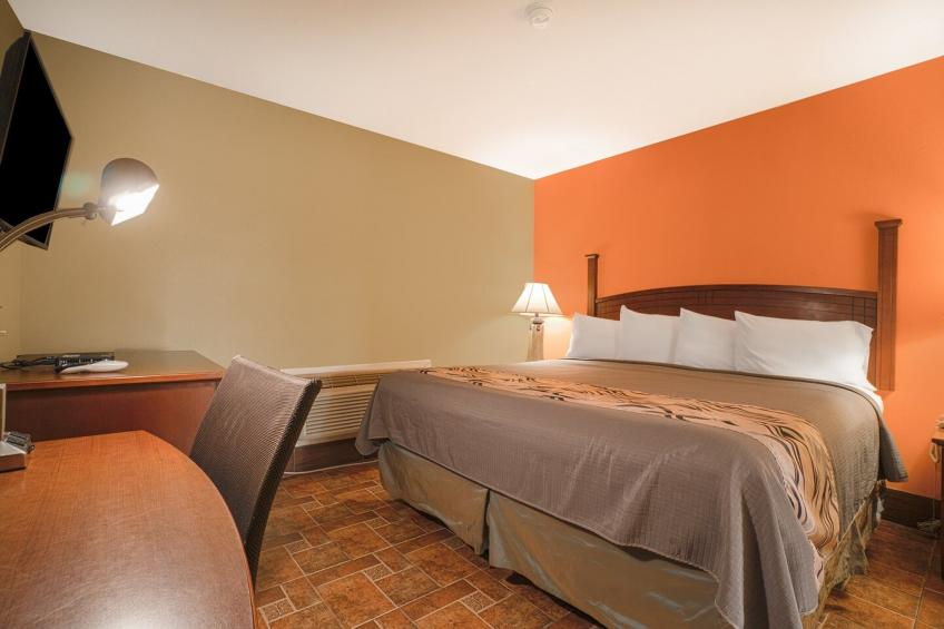 2 Bedroom Apartment without Kitchenette - foto 18