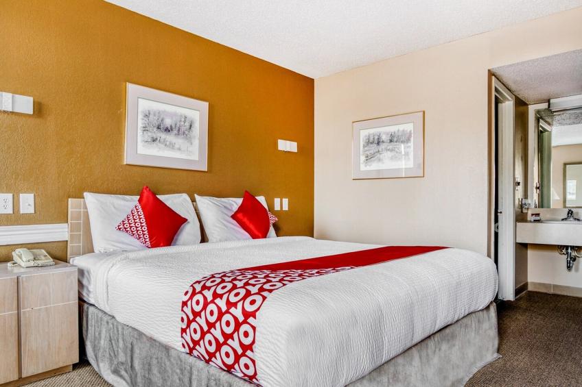 Queen Bed - foto 11
