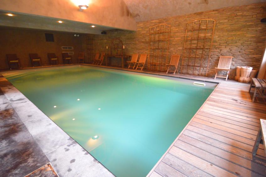 Le Vieux Moulin 16 - foto 9