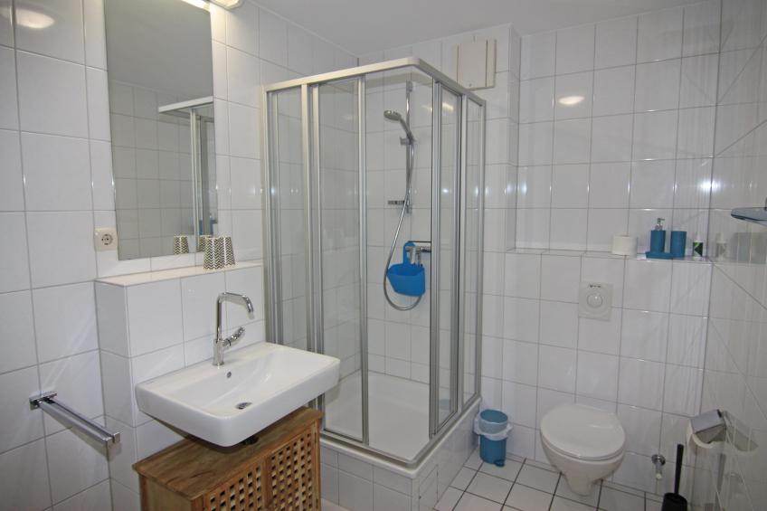2-Raum-App 56 qm E-39 1 OG / 3 Pers - foto 21