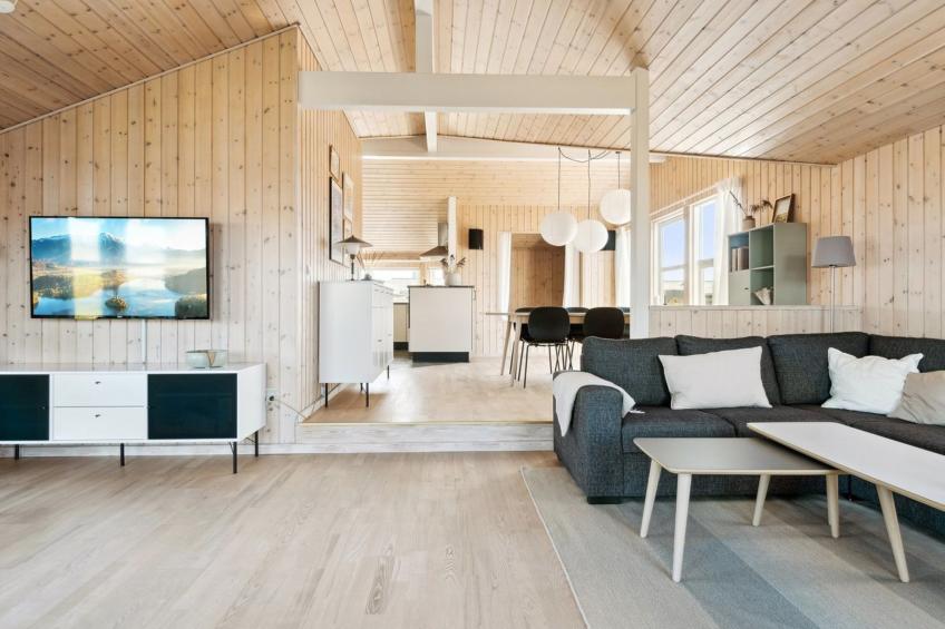 "Marissa" - 200m from the sea in NW Jutland - foto 17