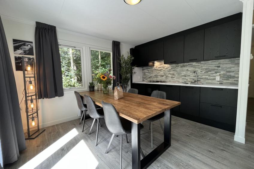 Fins Chalet - foto 3