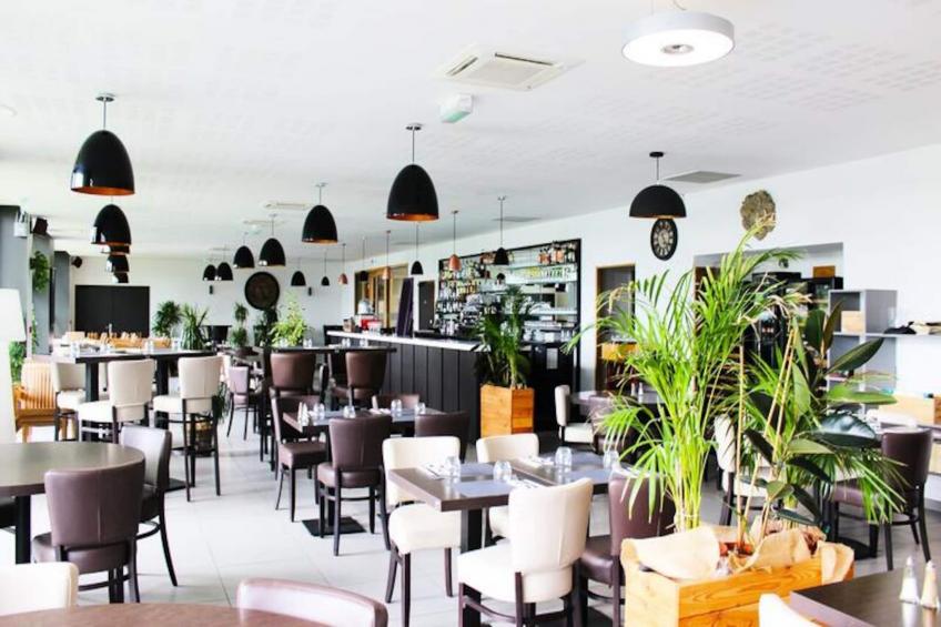 Appart'Hôtel Mer & Golf City Bordeaux Bruges - foto 2