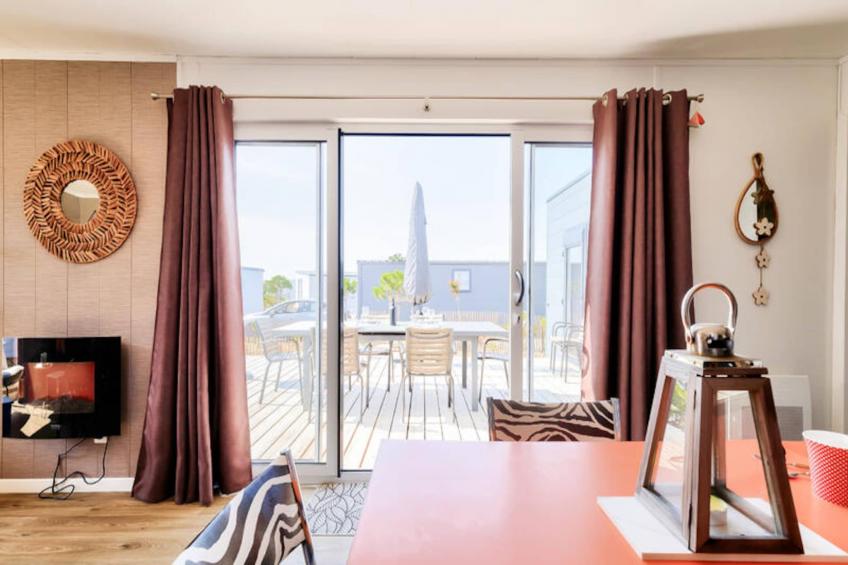 Chalets à Bretignolles-sur-Mer - foto 11