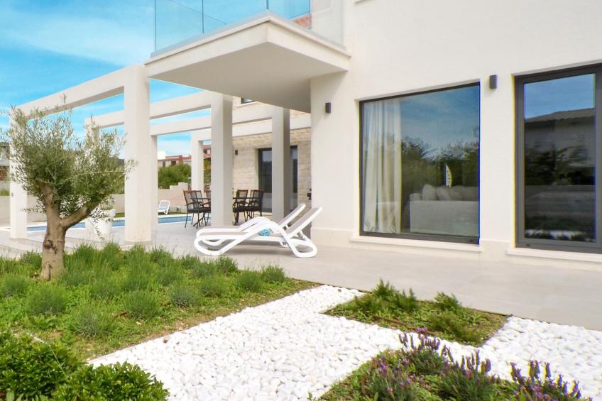 Haus in Dvornica mit privatem Parkplatz - foto 31